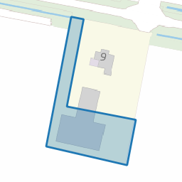 Perceel DTN01-B-3406