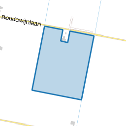 Perceel DTN01-B-3407