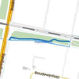 Perceel DTN01-B-3416