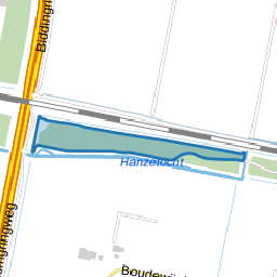 Perceel DTN01-B-3419