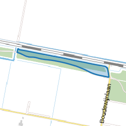 Perceel DTN01-B-3425