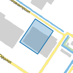 Perceel DTN01-B-3430