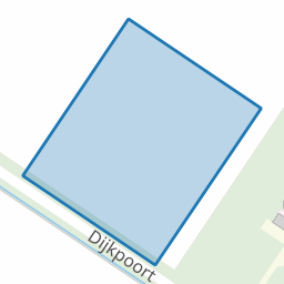 Perceel DTN01-B-3434