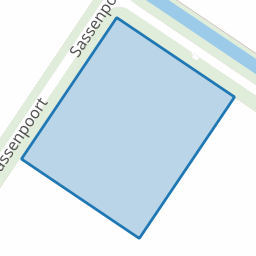 Perceel DTN01-B-3436