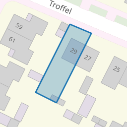 Perceel DTN01-B-3448