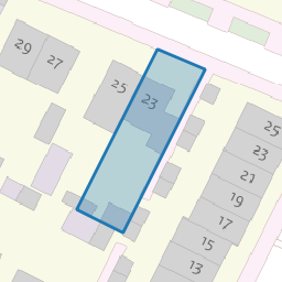 Perceel DTN01-B-3451