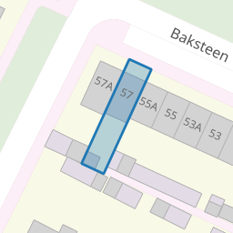 Perceel DTN01-B-3454