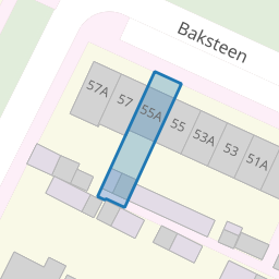 Perceel DTN01-B-3455