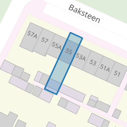 Perceel DTN01-B-3456