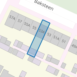 Perceel DTN01-B-3457