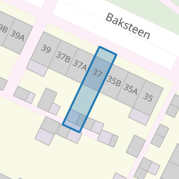 Perceel DTN01-B-3478