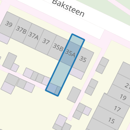 Perceel DTN01-B-3480