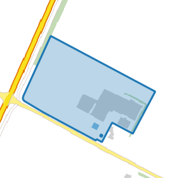 Perceel DTN01-B-3497