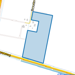 Perceel DTN01-B-3500