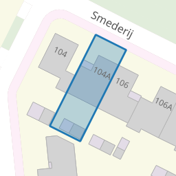 Perceel DTN01-B-3504