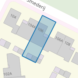 Perceel DTN01-B-3505