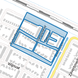 Perceel DTN01-B-3515