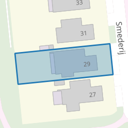 Perceel DTN01-B-3518