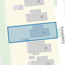 Perceel DTN01-B-3519