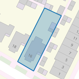 Perceel DTN01-B-3522