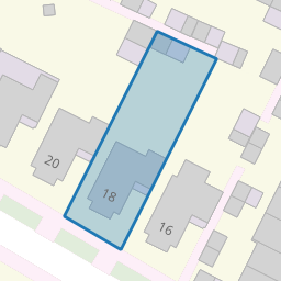 Perceel DTN01-B-3523