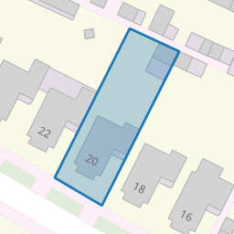 Perceel DTN01-B-3524