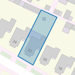 Perceel DTN01-B-3525