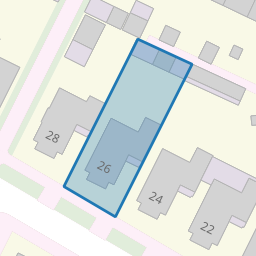 Perceel DTN01-B-3527