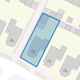 Perceel DTN01-B-3528