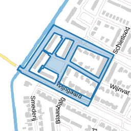 Perceel DTN01-B-3529