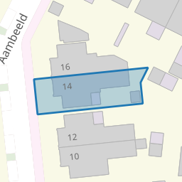 Perceel DTN01-B-3540