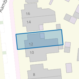 Perceel DTN01-B-3541