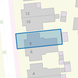 Perceel DTN01-B-3543