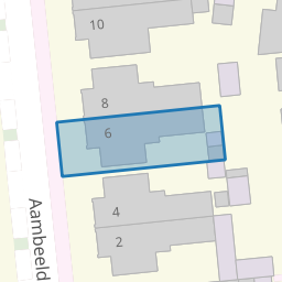 Perceel DTN01-B-3544
