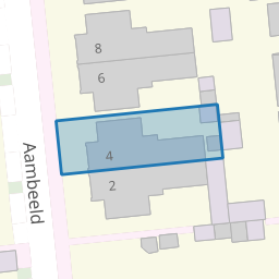 Perceel DTN01-B-3545