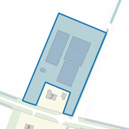 Perceel DTN01-B-3549