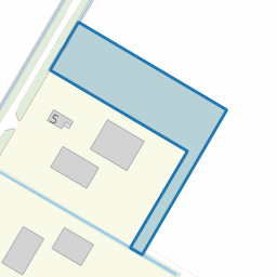 Perceel DTN01-B-3560