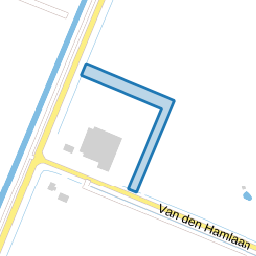 Perceel DTN01-B-3564