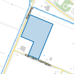 Perceel DTN01-B-3565