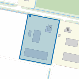 Perceel DTN01-B-3579