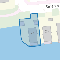 Perceel DTN01-B-3580