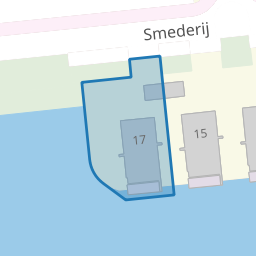 Perceel DTN01-B-3584