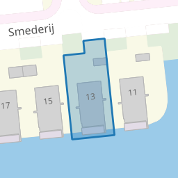 Perceel DTN01-B-3586