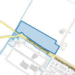 Perceel DTN01-B-3592