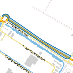 Perceel DTN01-B-3593