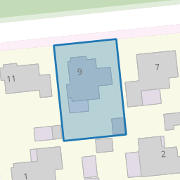 Perceel DTN01-B-3594