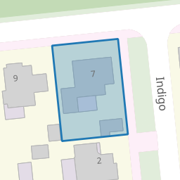 Perceel DTN01-B-3595