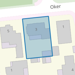 Perceel DTN01-B-3596