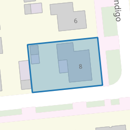 Perceel DTN01-B-3600