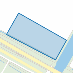 Perceel DTN01-B-3604